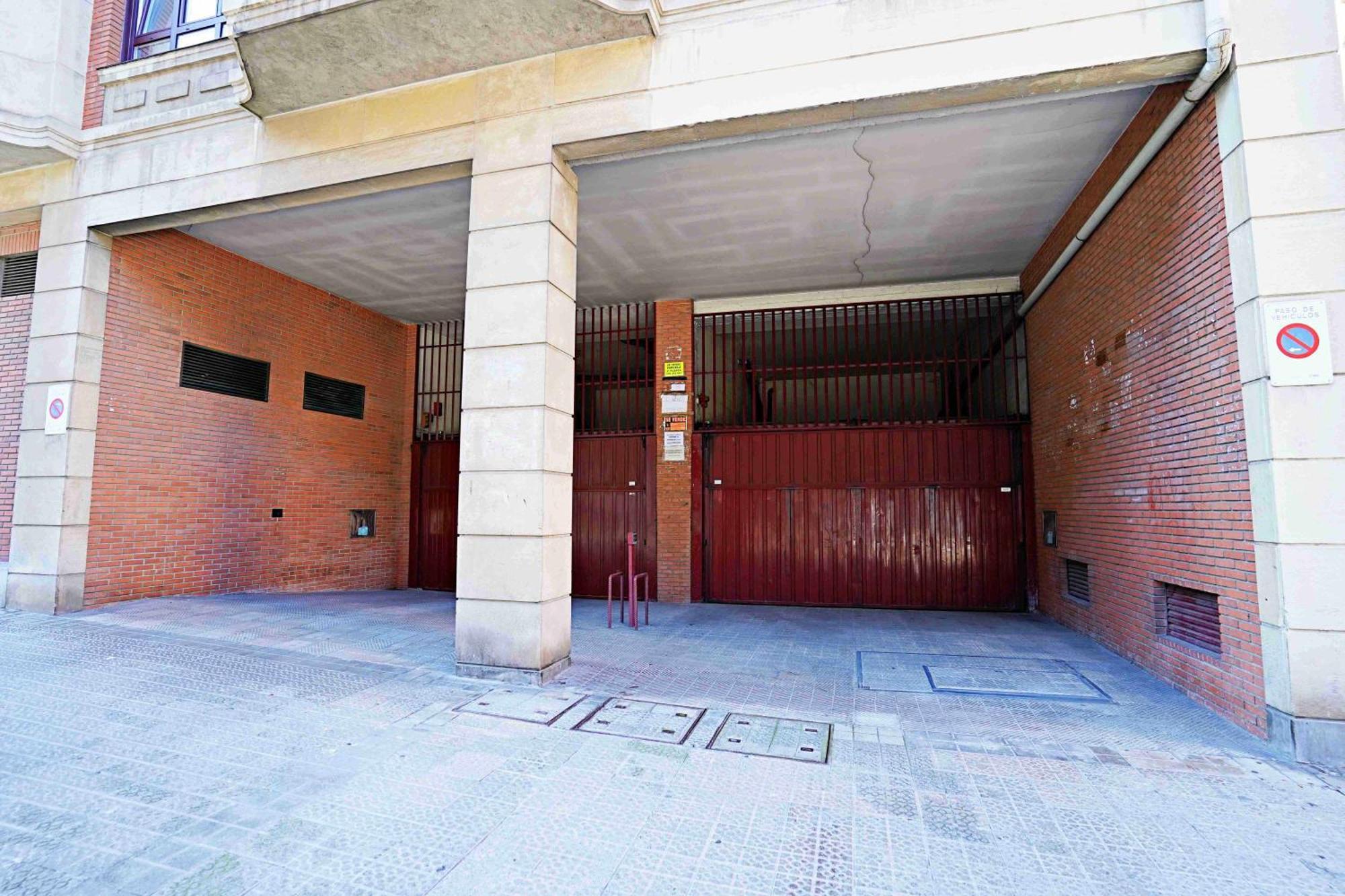 Apart 2 Terrazas Para 4 Personas Bilbao Centro 外观 照片